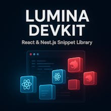 Lumina DevKit gallery image