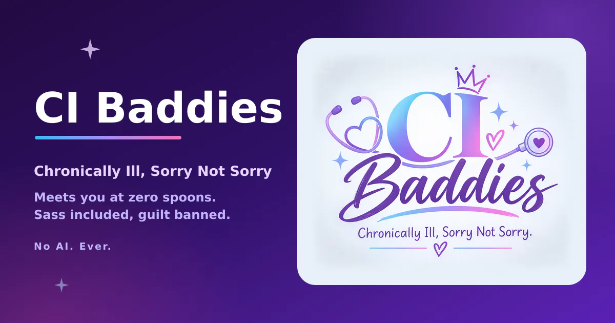 CI Baddies gallery image