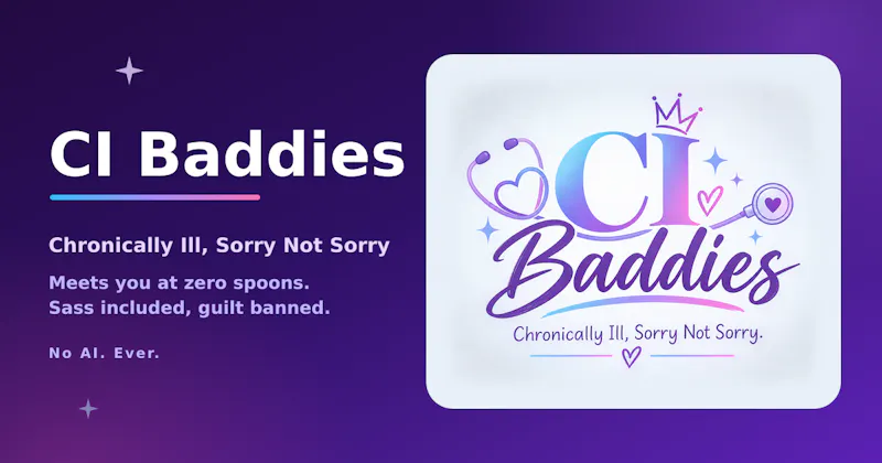 CI Baddies screenshot 1