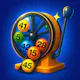 Lottery Draw Number Generator