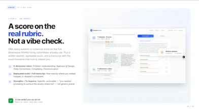 MockRounds AI gallery image