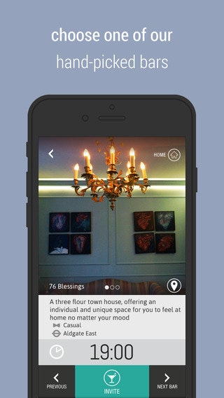 Rendeevoo gallery image