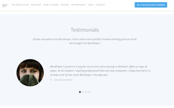 BlockPaper gallery image