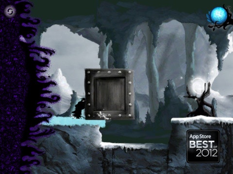 Nihilumbra gallery image