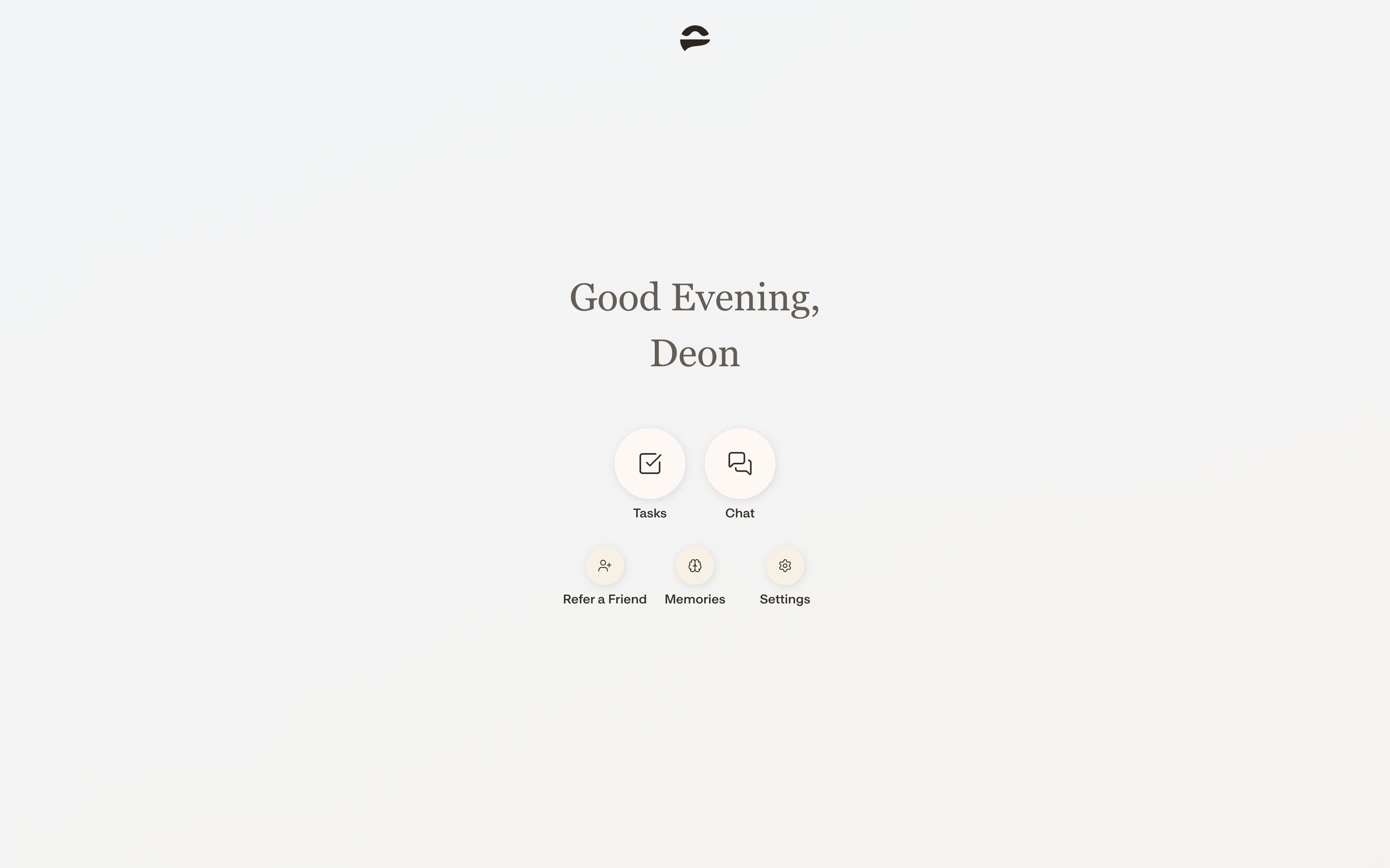 Espa screenshot 2