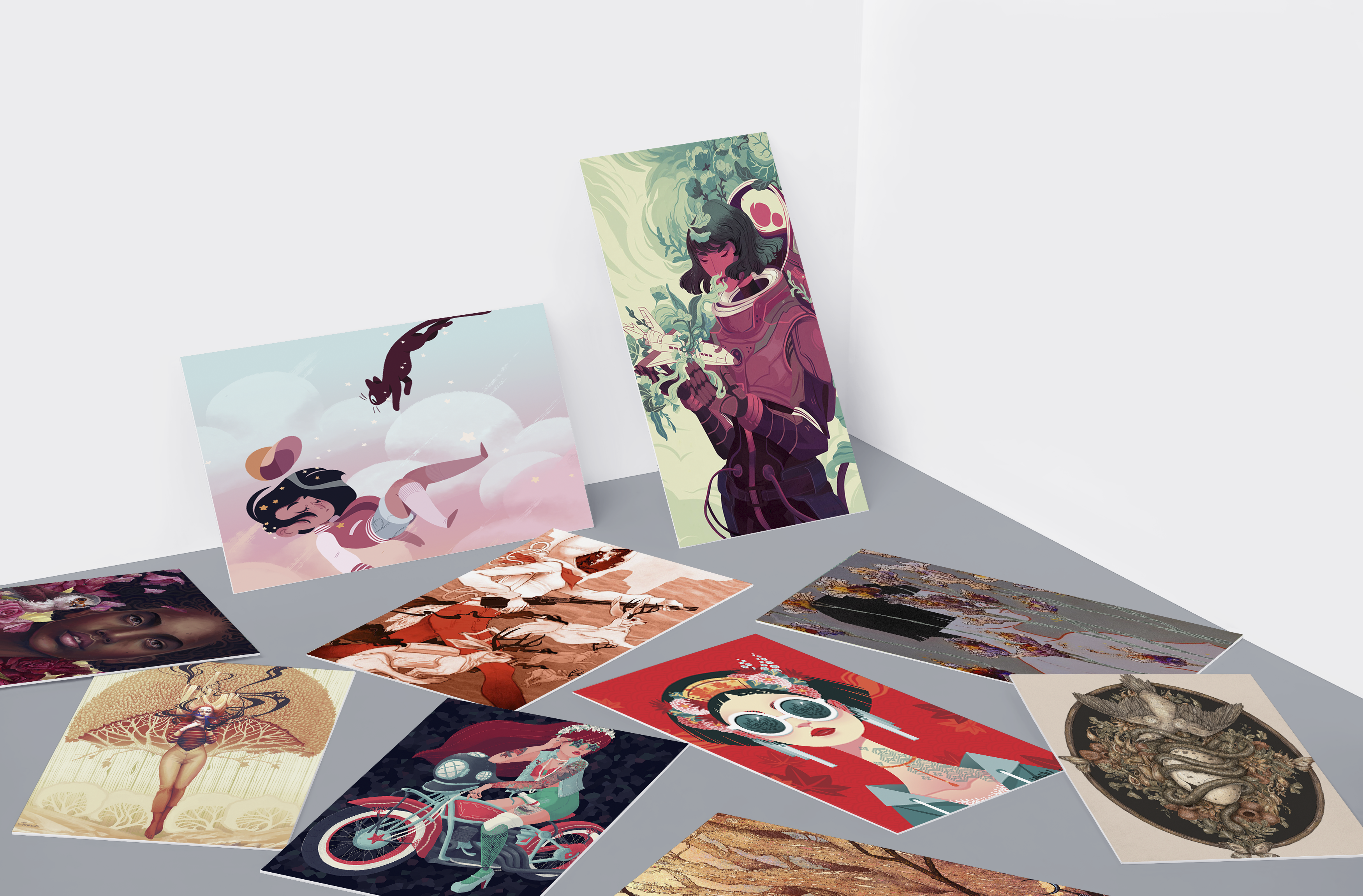 Flush Fatale gallery image