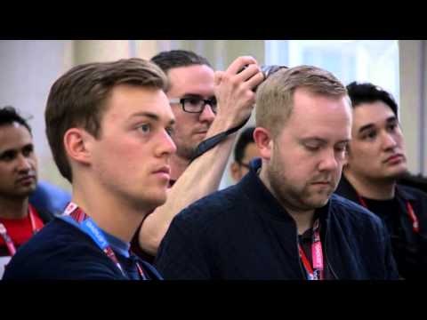 Lenovo Project Tango