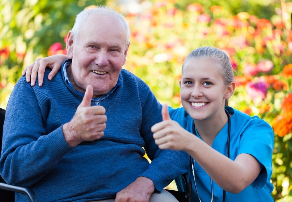 Universal Care Support
