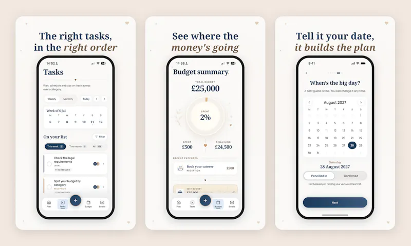 PlanJolly screenshot 3