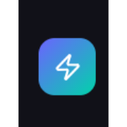 DocuFlow - Product Hunt launch logo and brand identity