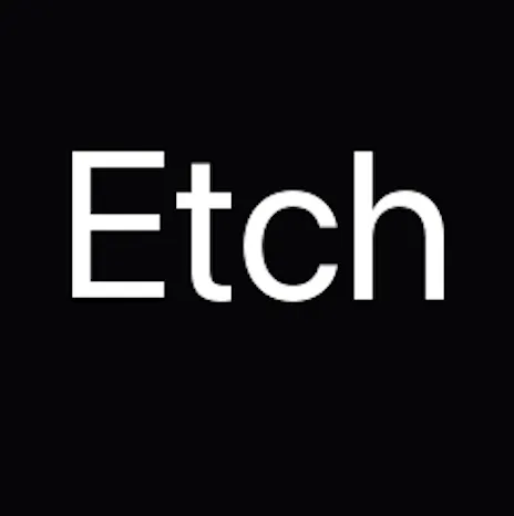Etch