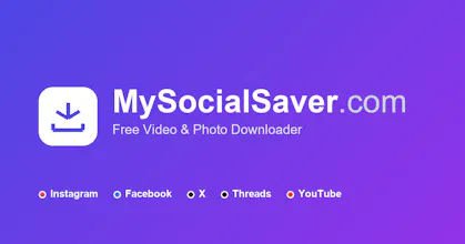 MySocialSaver gallery image