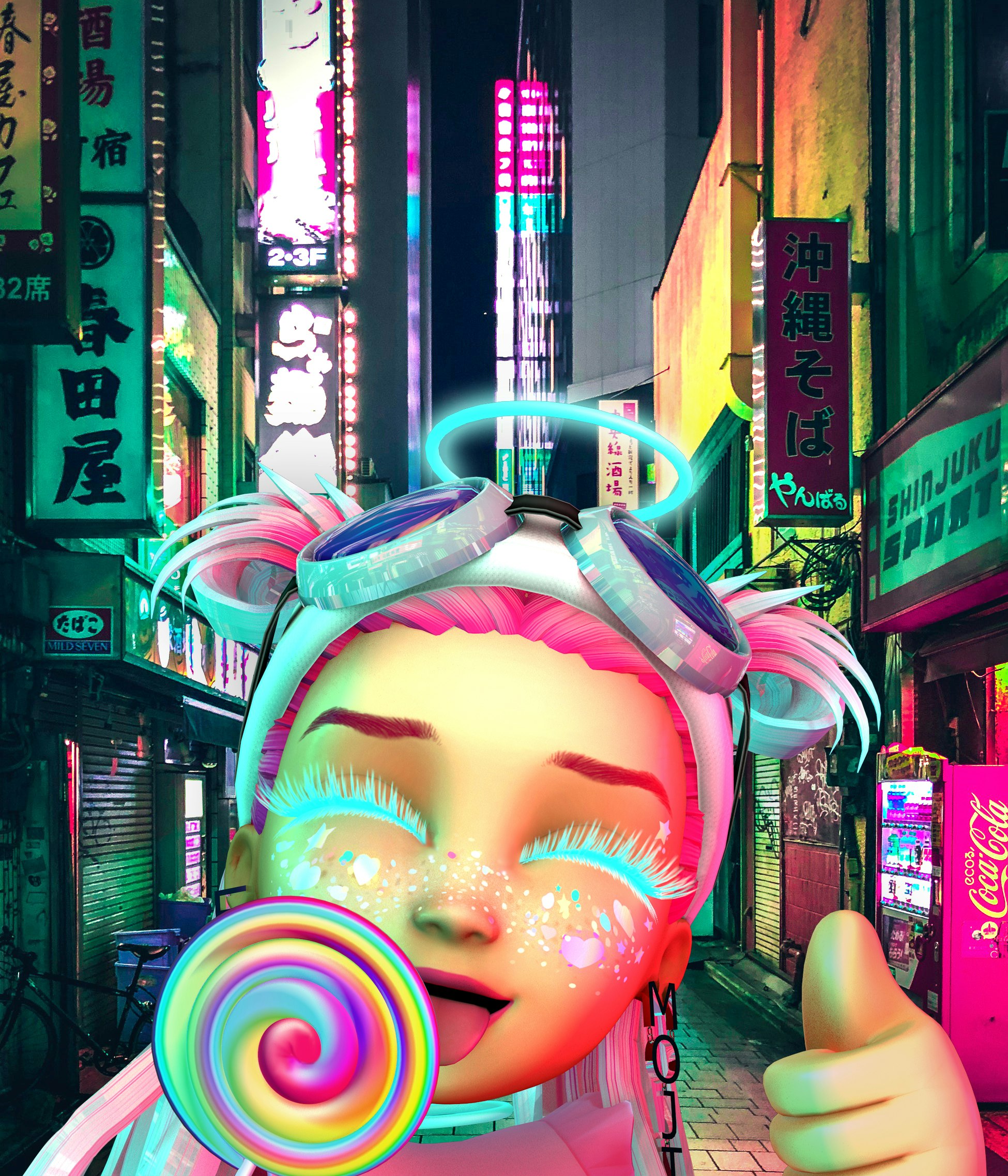 Facemoji gallery image