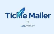 Щекоть почтарь - Электронные кампании по электронной почте в Gmail медиа 10