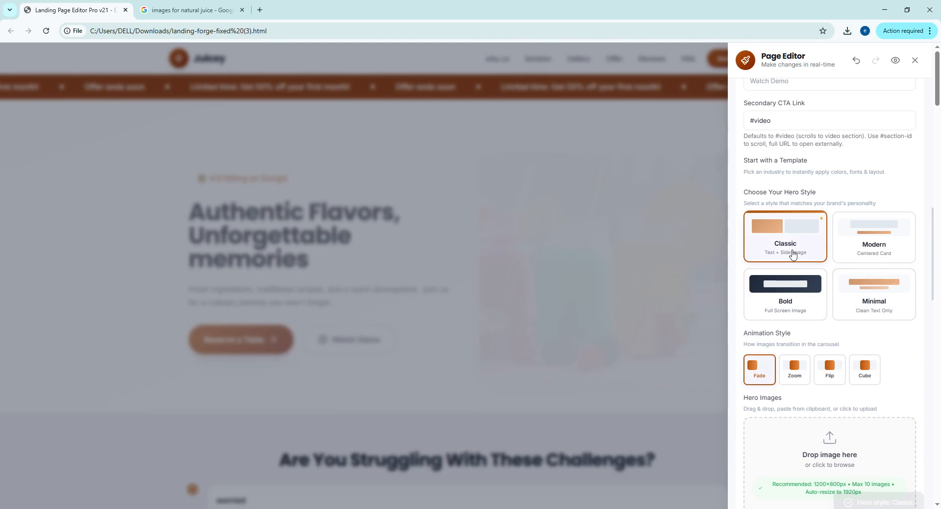 Payhip gallery image