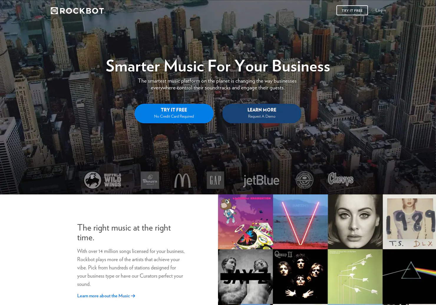 Rockbot