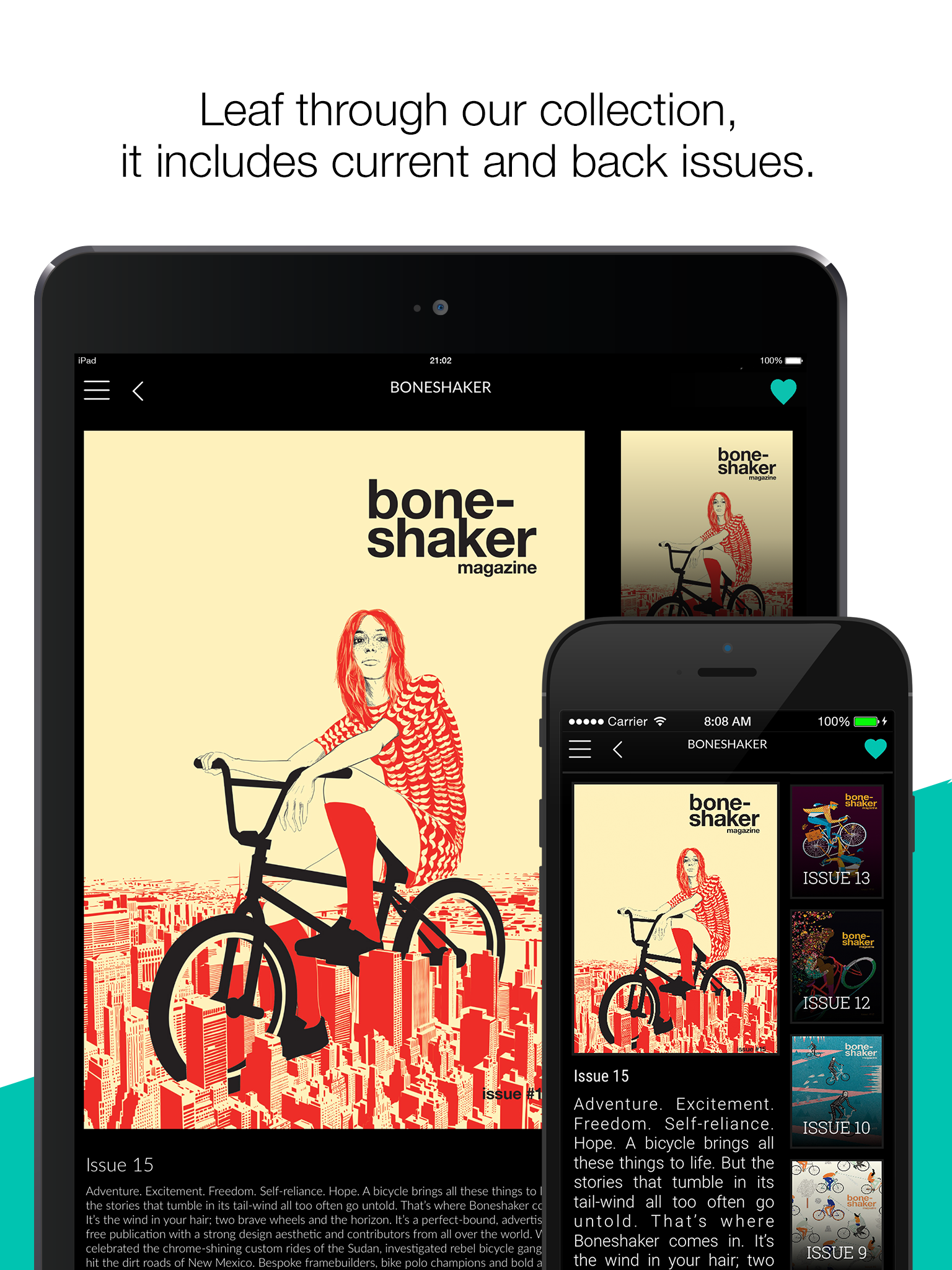 ReadBug (pre-launch) gallery image