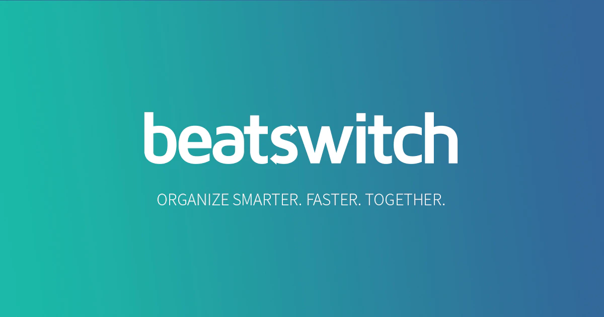 Beatswitch