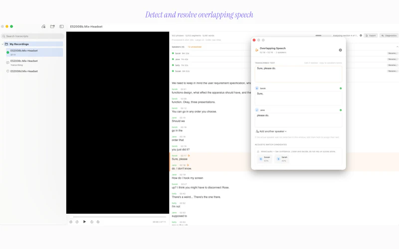 Cobalt InFX screenshot 5