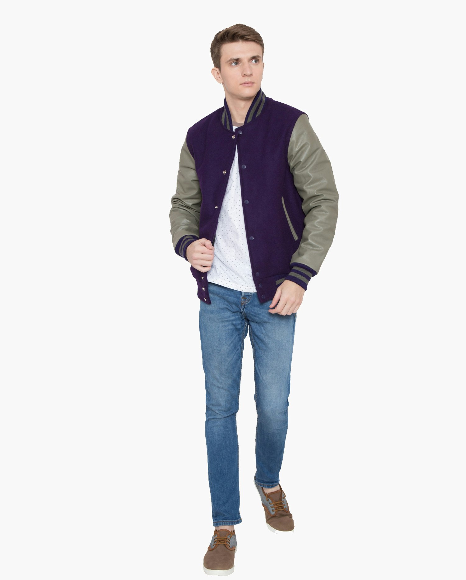 Caliber Apparels - Screenshot 2 showing product features and functionality