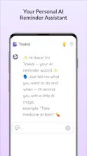 Taskai gallery image