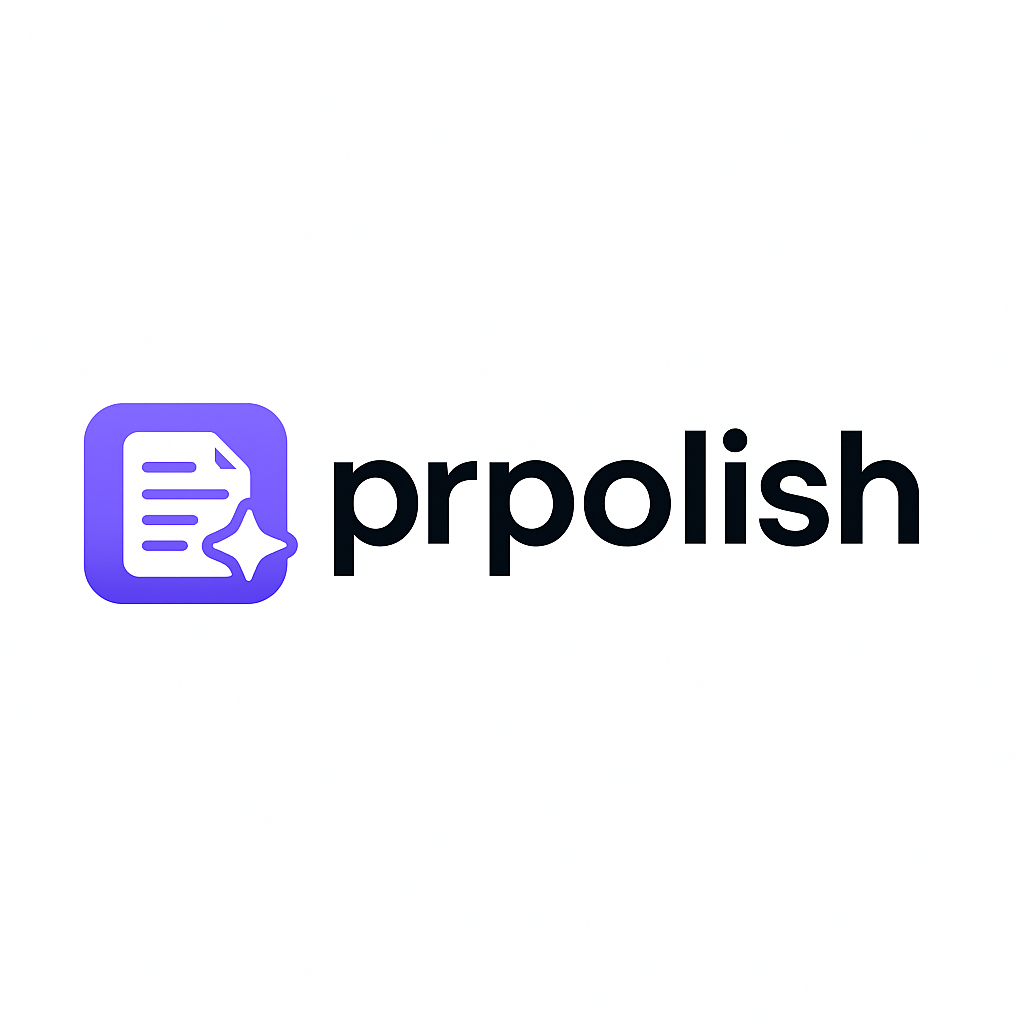 prpolish logo