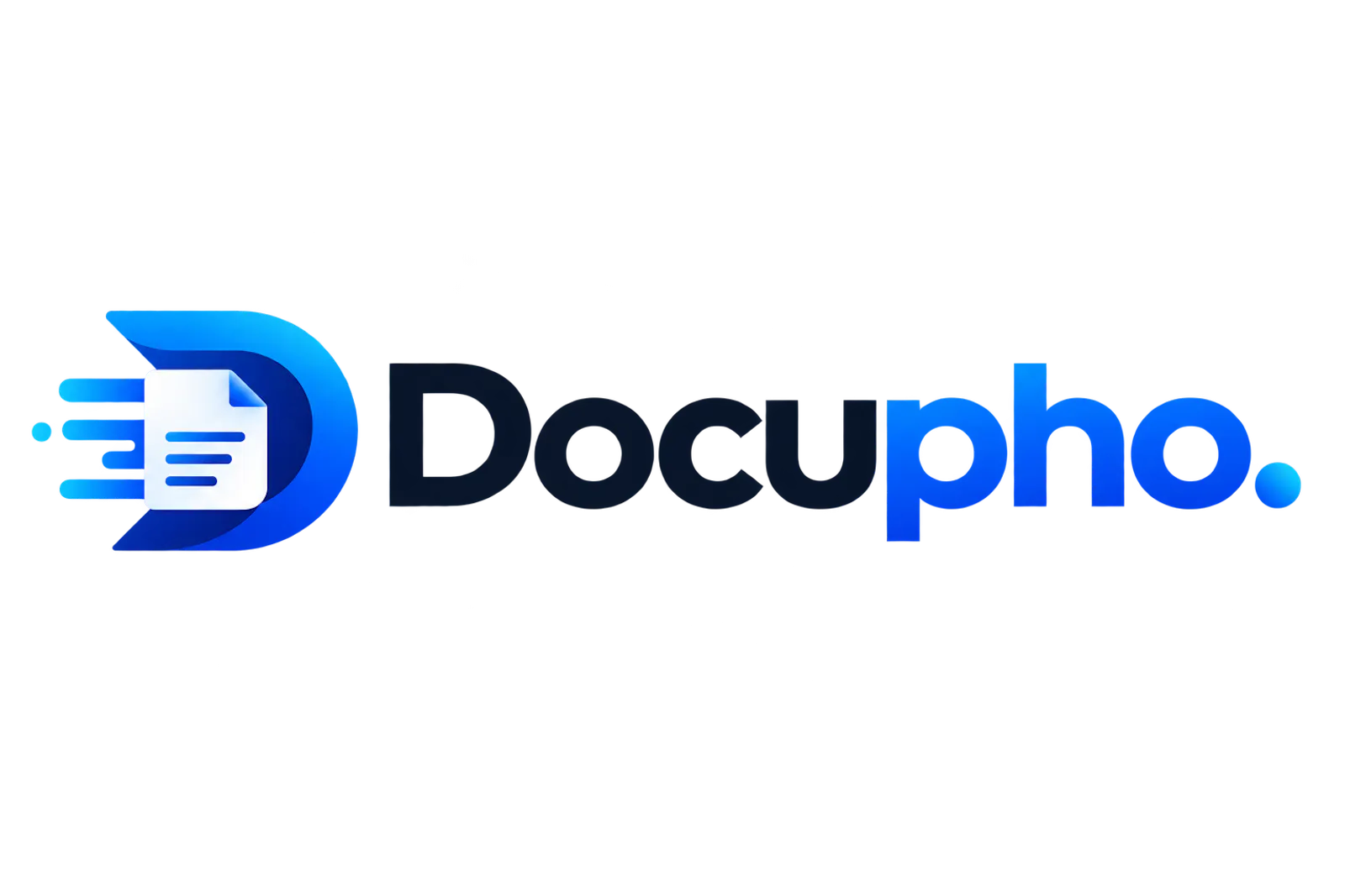 Docupho screenshot 1