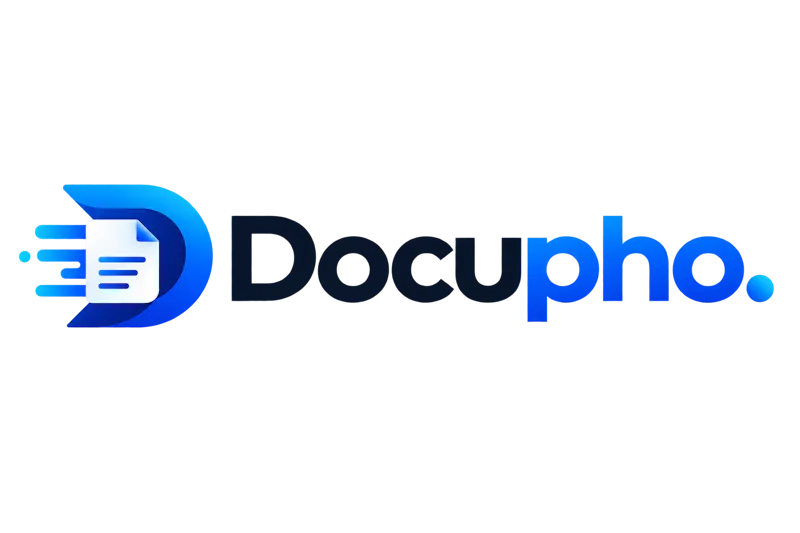 Docupho screenshot 1