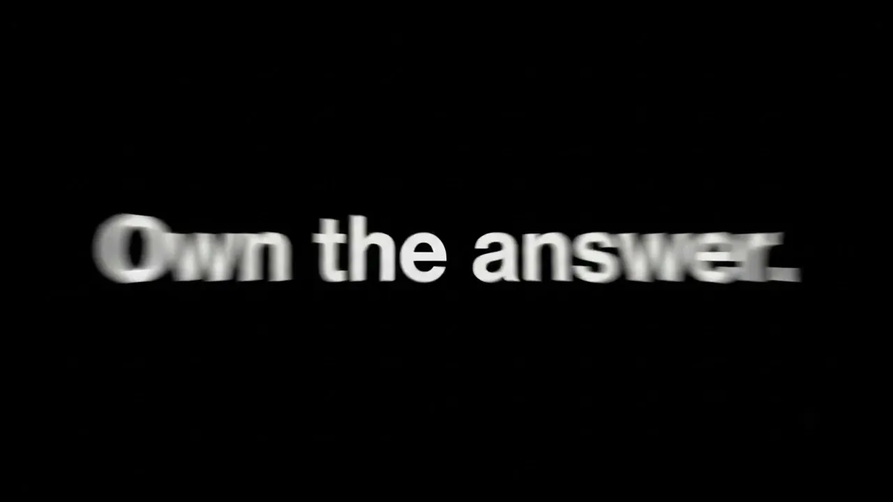 Answer Engine Intelligence gallery image