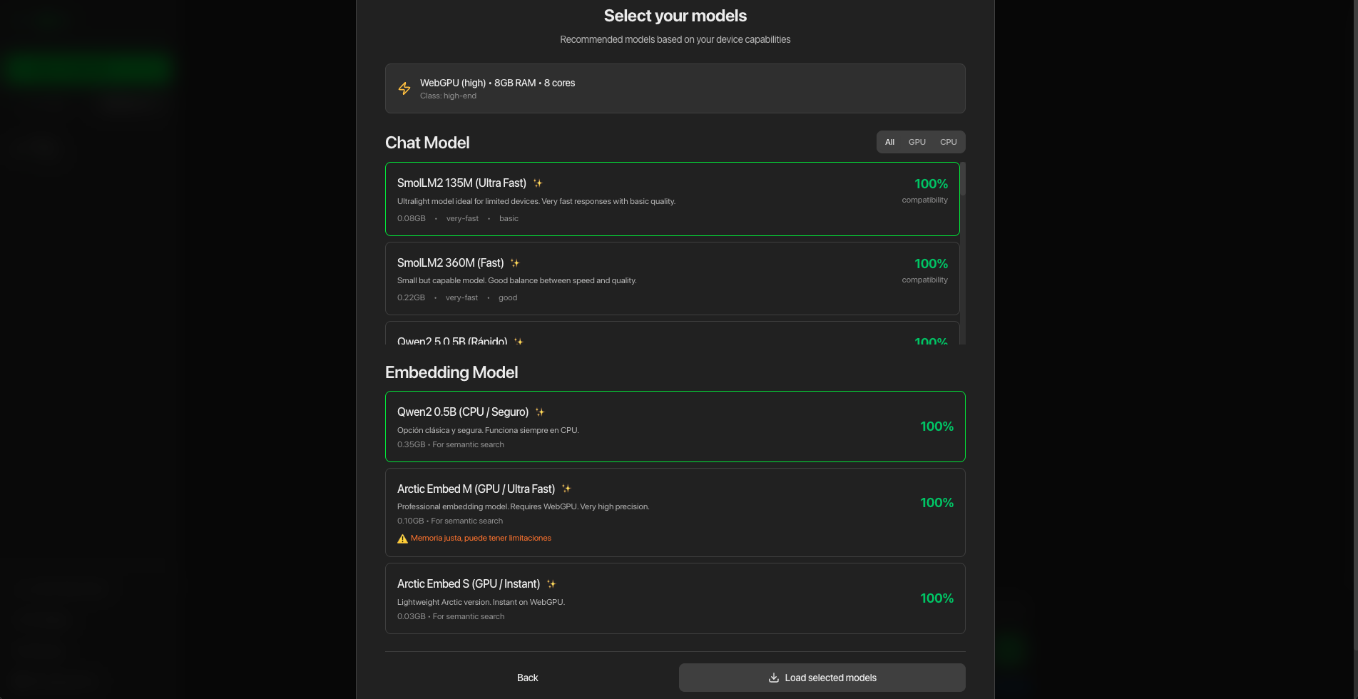Edge AI gallery image