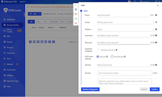 BitBrowser media 3