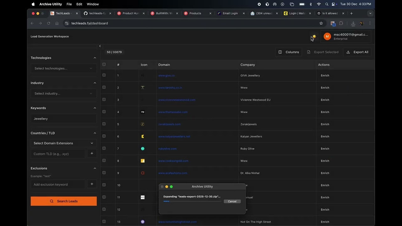 techleads.fyi gallery image