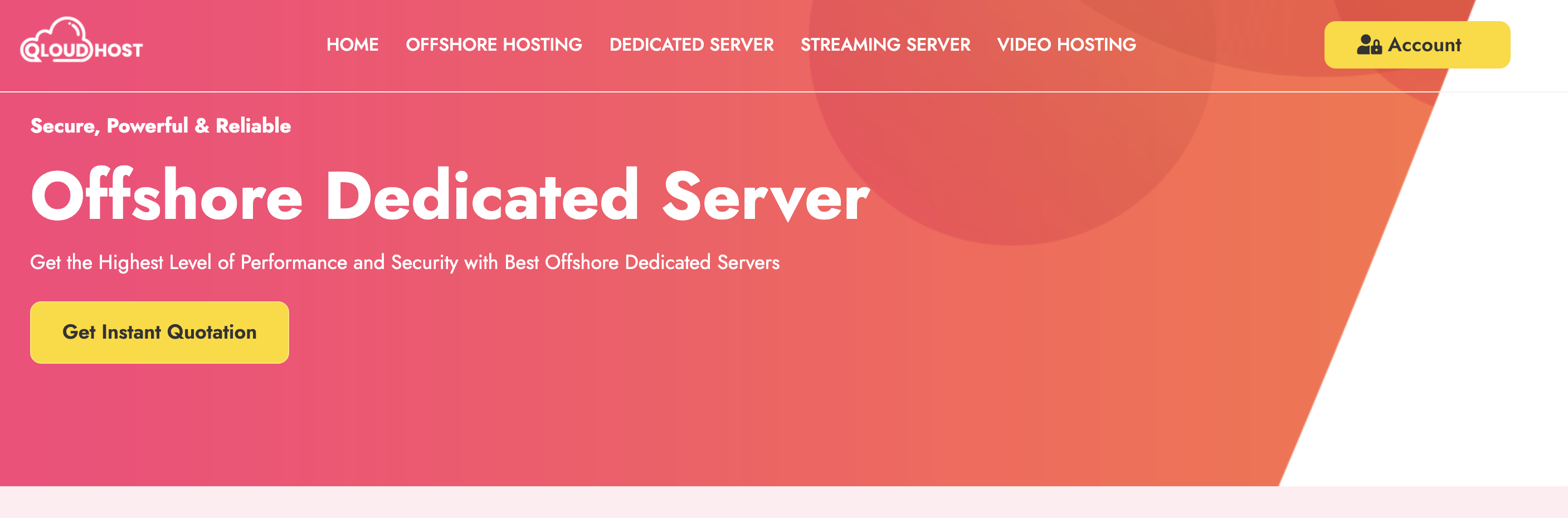 Оффшорные специальные серверы Нидерланды - Оффшорный специальный сервер, выделенный сервер DMCA медиа 2