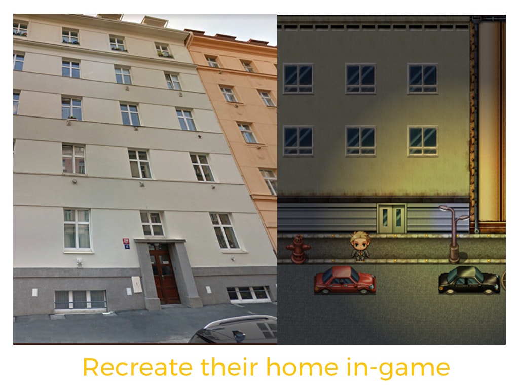 BDay Game gallery image