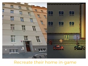 BDay Game gallery image