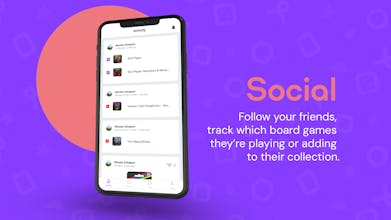 Boardgamers gallery image