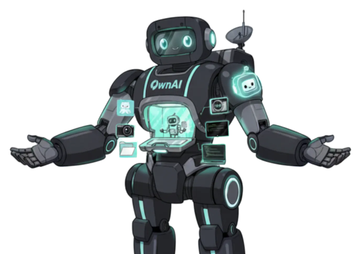 OwnAI gallery image