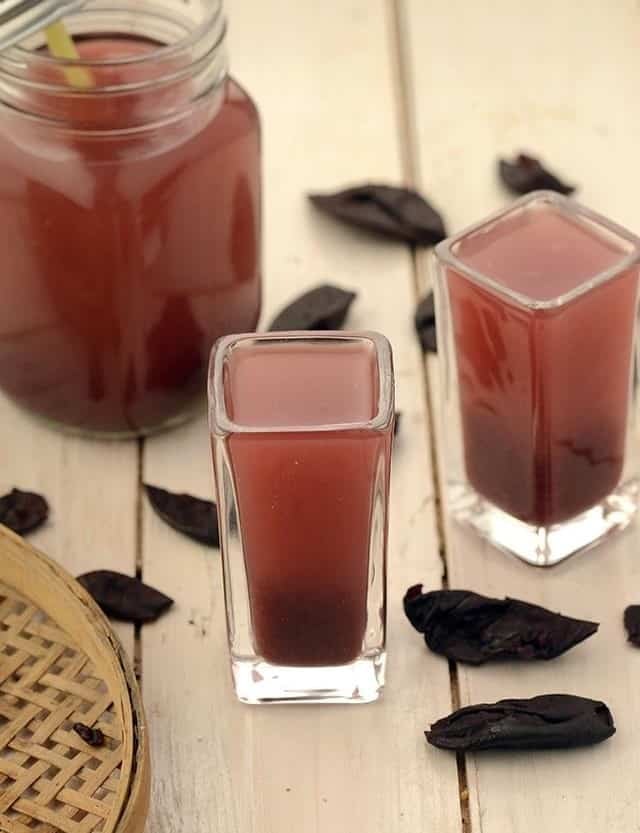 Kokum Syrup