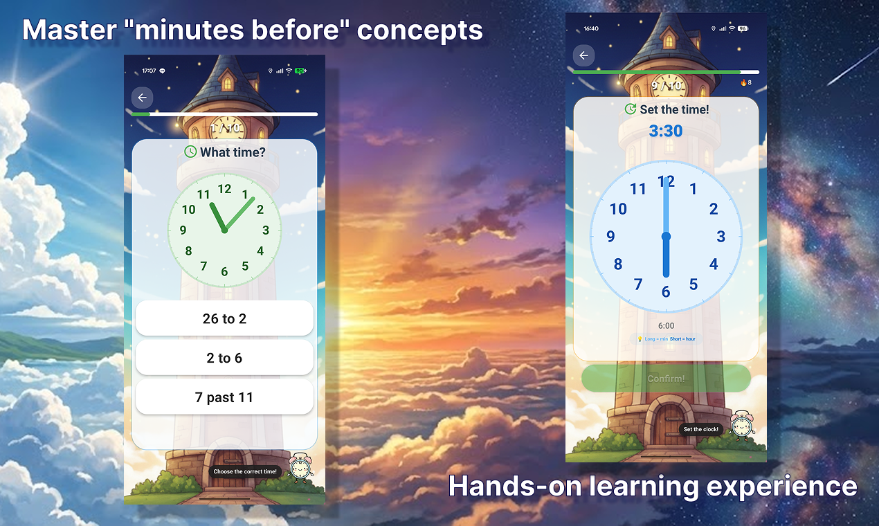 Time Tower  gallery image