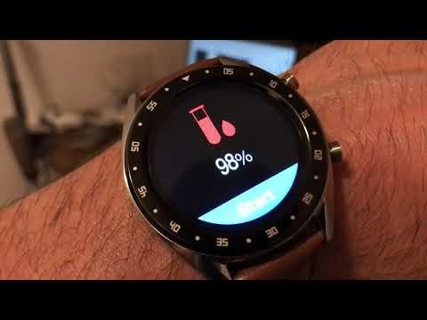 GX SmartWatch gallery image