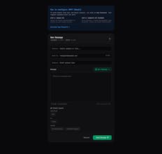 Interview OS gallery image