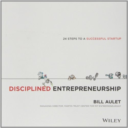 Disciplined Entrepreneurship gallery image