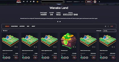 Babylons gallery image