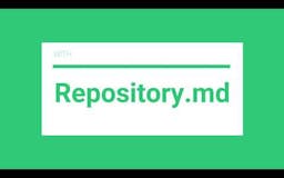Repository.md media 1