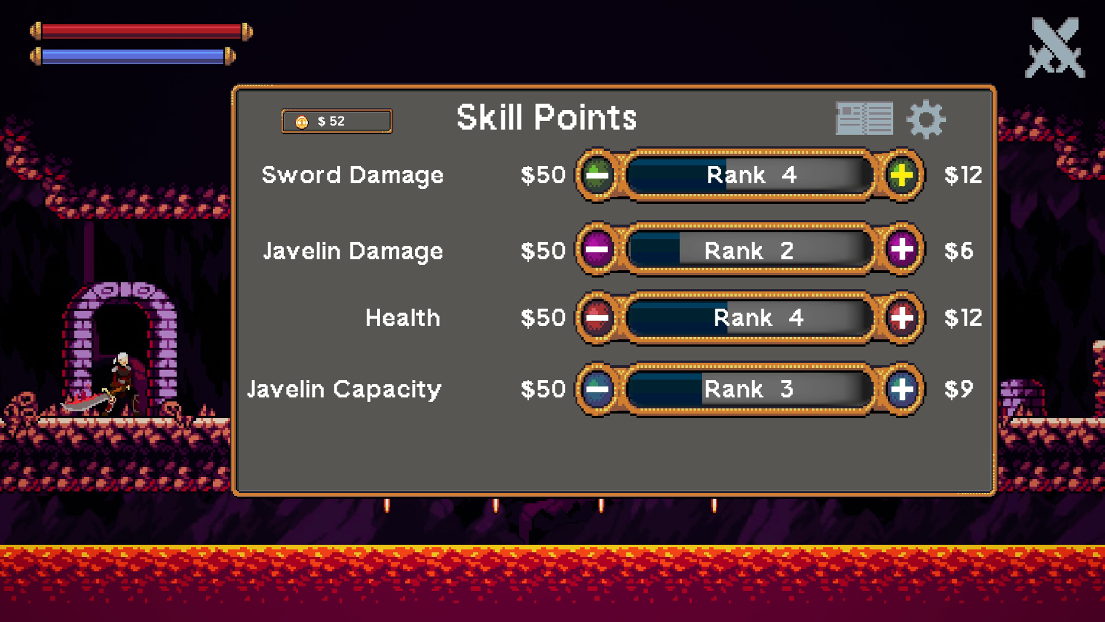 Peril by MDE gallery image