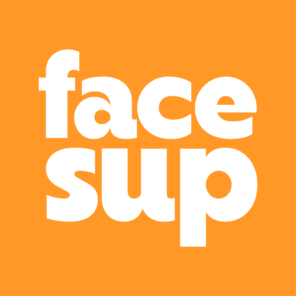 FaceSup – AI Photo & Video Filters logo