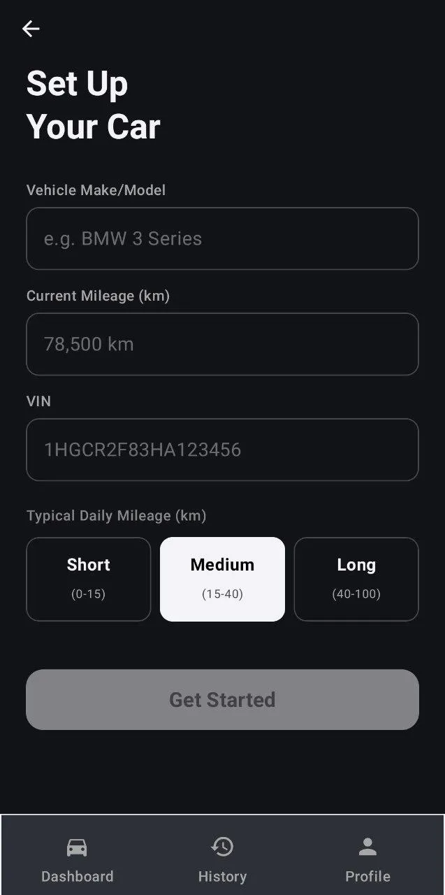 AutoMind gallery image