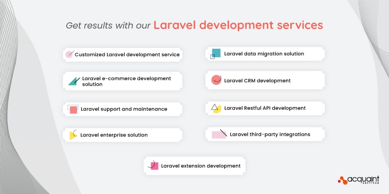 Compañía de Desarrollo de Laravel media 2