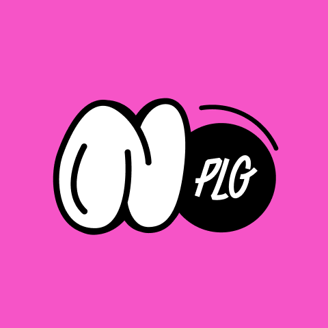 Notorious PLG logo