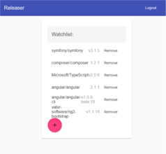 Releaser gallery image